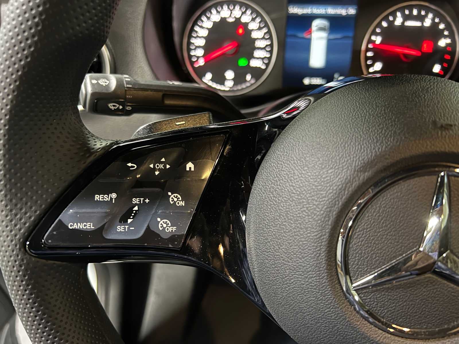 2025 Mercedes-Benz Sprinter 2500 High Roof I4 Diesel HO 170" AWD