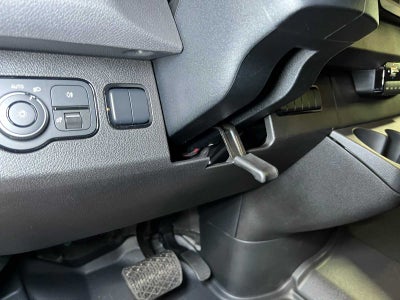 2025 Mercedes-Benz Sprinter 2500 Standard Roof I4 Diesel 144" RWD