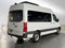 2024 Mercedes-Benz Sprinter 2500 Standard Roof I4 Diesel 144" RWD