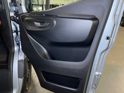 2025 Mercedes-Benz Sprinter 2500 Standard Roof I4 Diesel HO 144" RWD