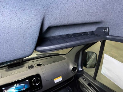 2025 Mercedes-Benz Sprinter 2500 Standard Roof I4 Diesel HO 144" RWD