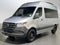 2025 Mercedes-Benz Sprinter 2500 Standard Roof I4 Diesel HO 144" RWD