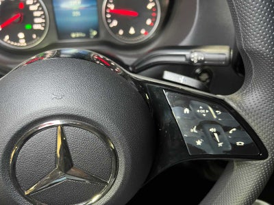2025 Mercedes-Benz Sprinter 2500 Standard Roof I4 Diesel HO 144" RWD
