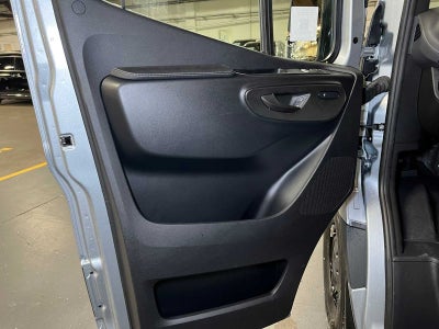 2025 Mercedes-Benz Sprinter 2500 Standard Roof I4 Diesel HO 144" RWD