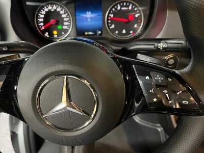 2025 Mercedes-Benz Sprinter 2500 Standard Roof I4 Diesel HO 144" RWD