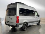 2025 Mercedes-Benz Sprinter 2500 Standard Roof I4 Diesel HO 144" RWD