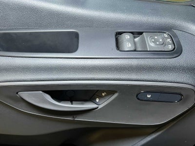 2025 Mercedes-Benz Sprinter 2500 Standard Roof I4 Diesel HO 144" RWD