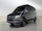 2025 Mercedes-Benz Sprinter 2500 Standard Roof I4 Diesel HO 144" RWD