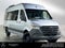 2025 Mercedes-Benz Sprinter 2500 High Roof I4 Diesel HO 170" RWD