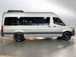 2025 Mercedes-Benz Sprinter 2500 High Roof I4 Diesel HO 170" RWD