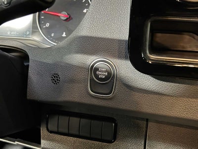 2025 Mercedes-Benz Sprinter 2500 High Roof I4 Diesel HO 170" RWD