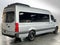 2025 Mercedes-Benz Sprinter 2500 High Roof I4 Diesel HO 170" RWD