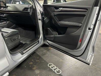 2023 Audi Q5 Premium Plus