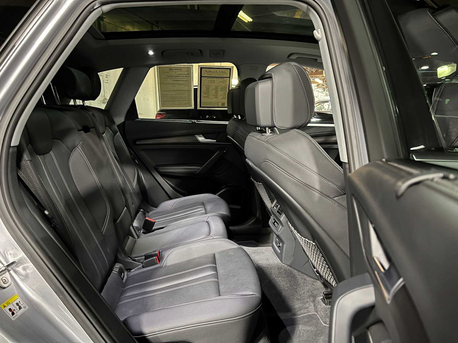 2023 Audi Q5 Premium Plus