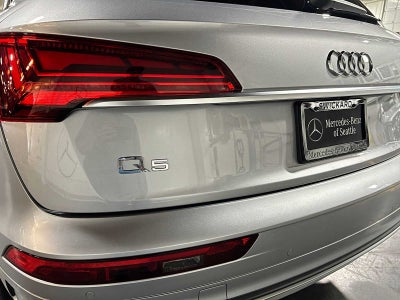 2023 Audi Q5 Premium Plus