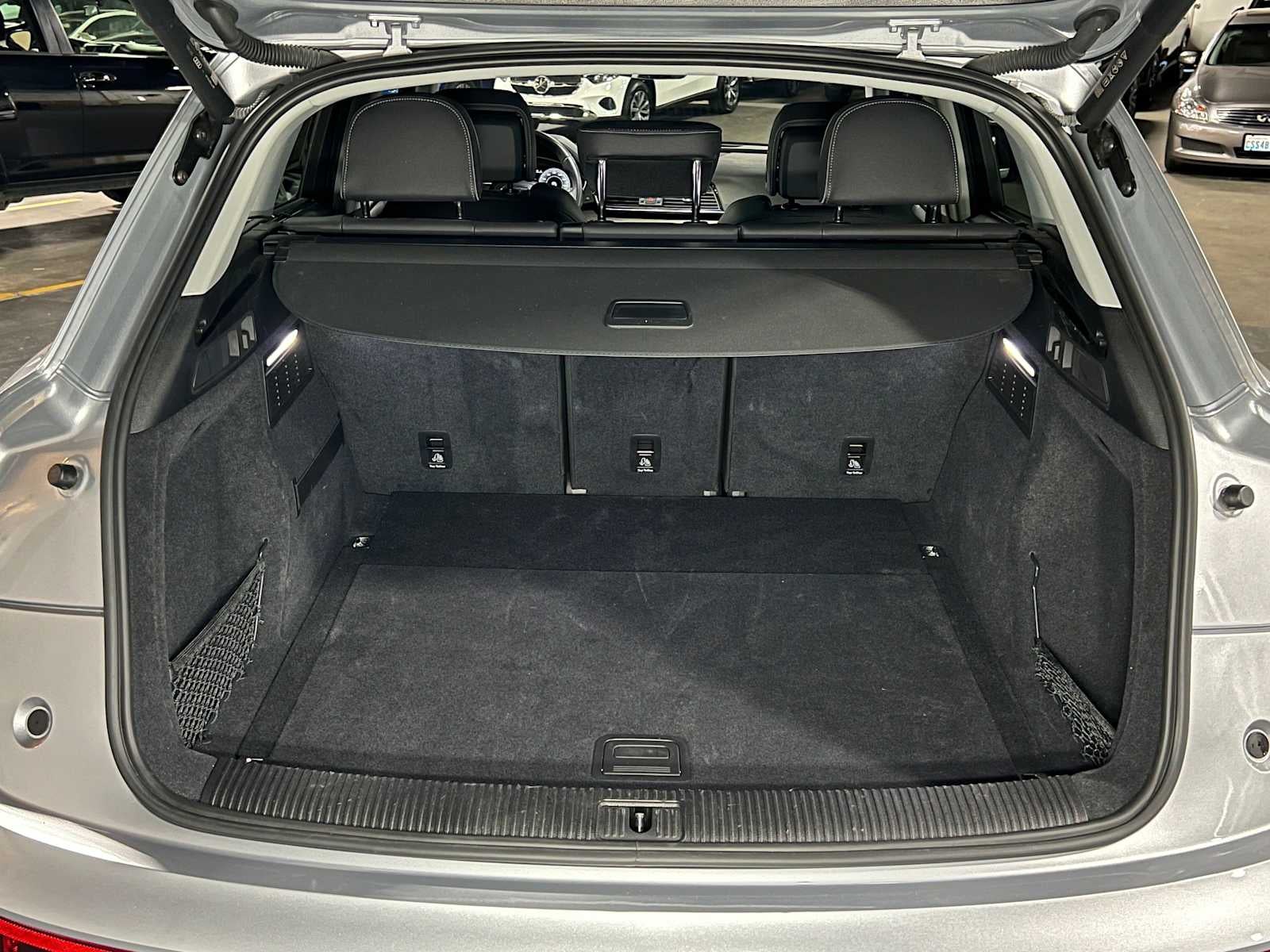2023 Audi Q5 Premium Plus