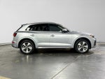 2023 Audi Q5 Premium Plus