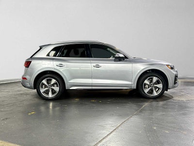 2023 Audi Q5 Premium Plus