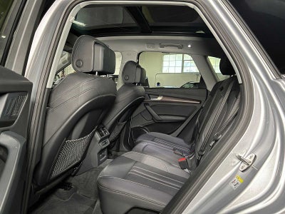 2023 Audi Q5 Premium Plus