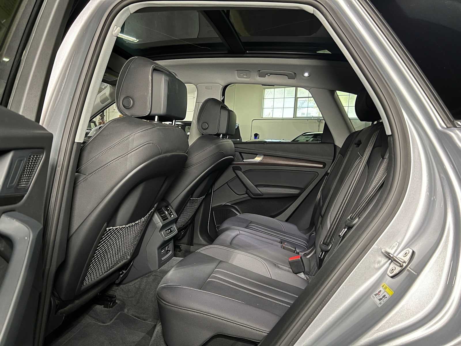 2023 Audi Q5 Premium Plus