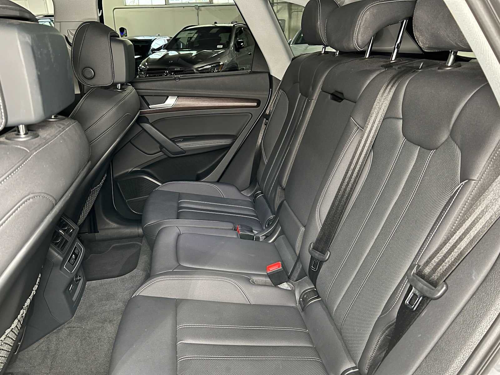 2023 Audi Q5 Premium Plus