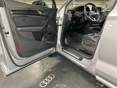 2023 Audi Q5 Premium Plus