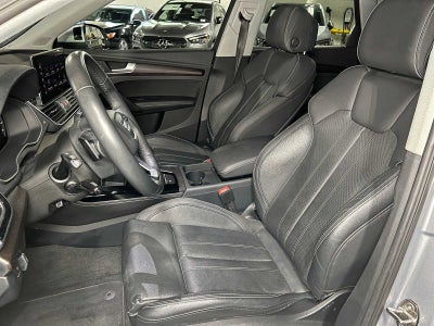 2023 Audi Q5 Premium Plus