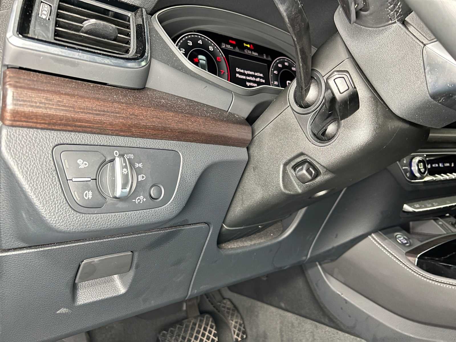 2023 Audi Q5 Premium Plus