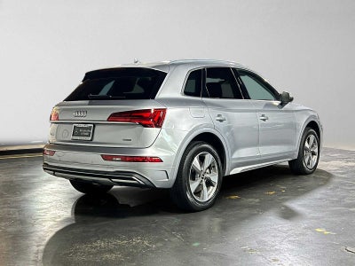 2023 Audi Q5 Premium Plus