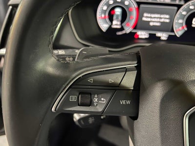 2023 Audi Q5 Premium Plus