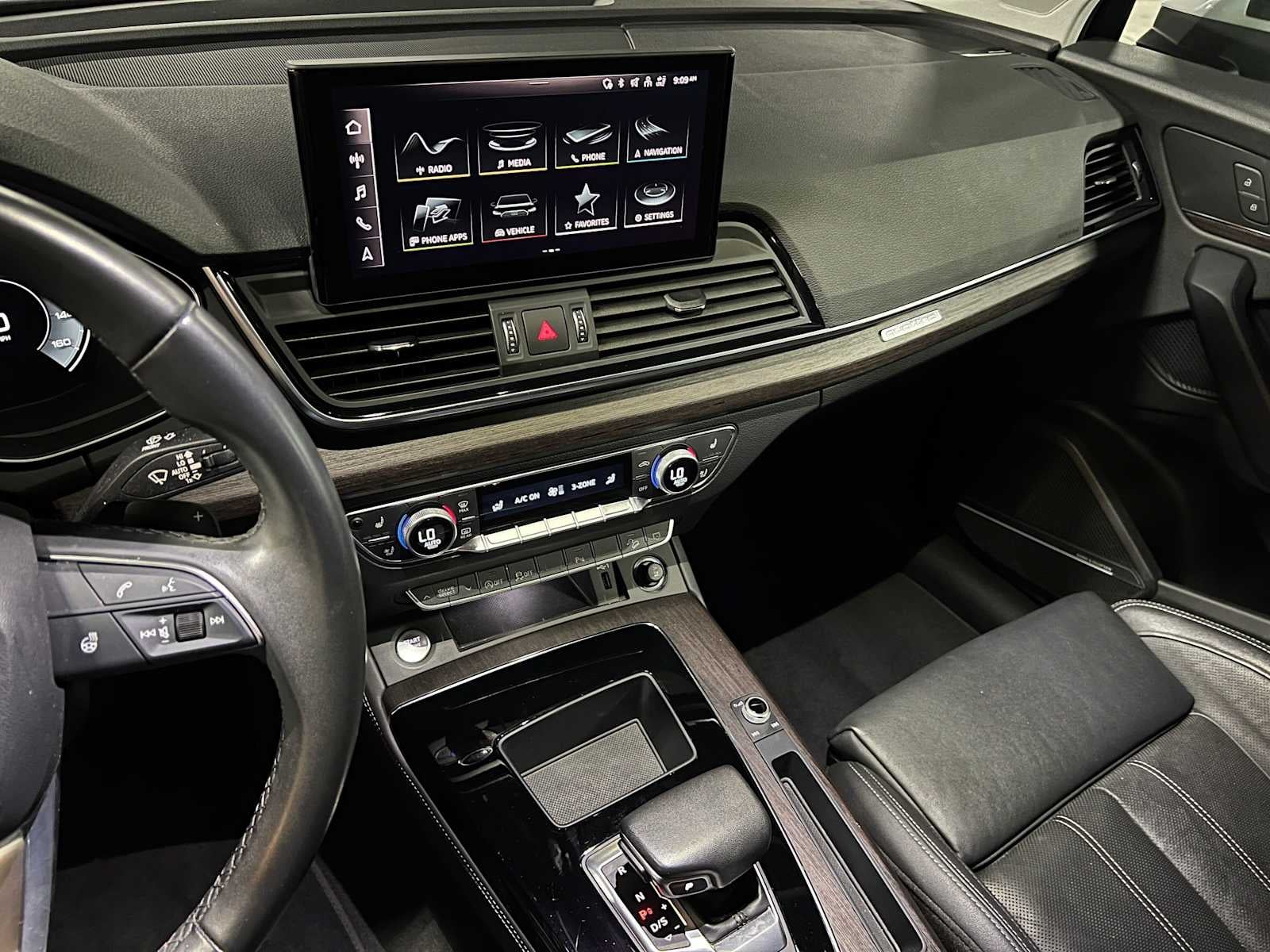 2023 Audi Q5 Premium Plus