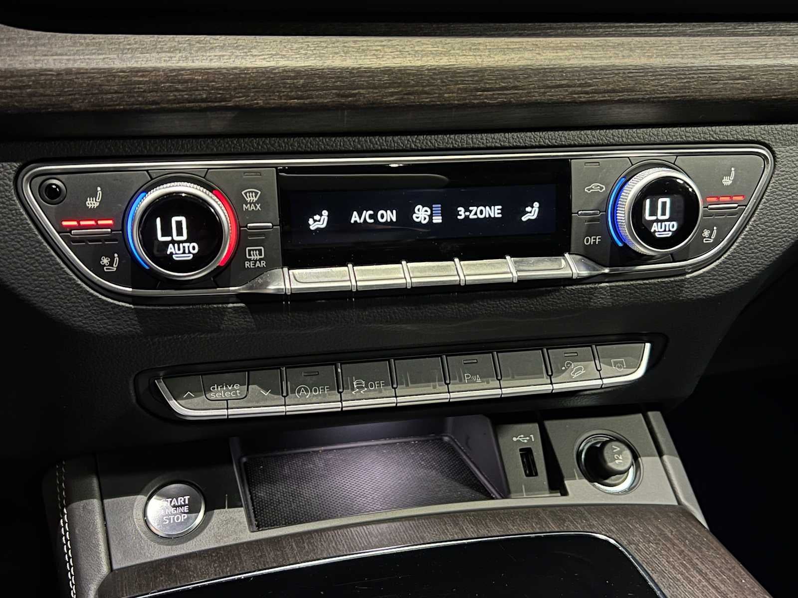2023 Audi Q5 Premium Plus