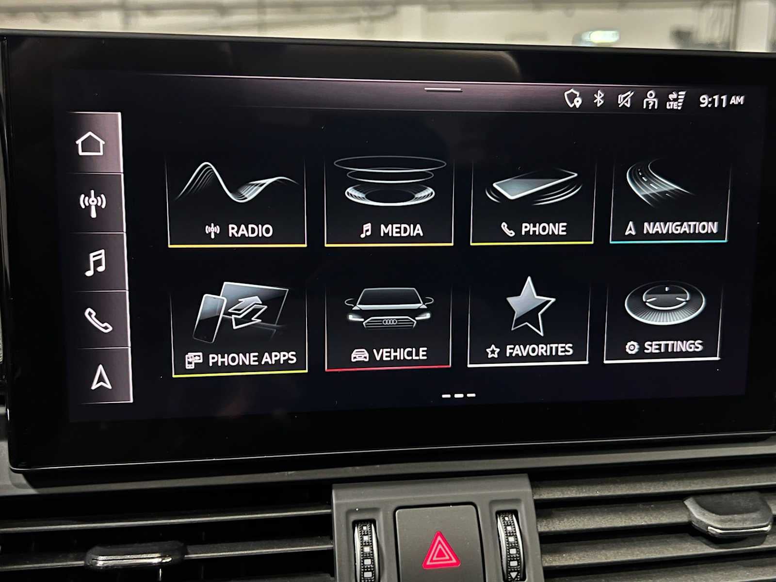2023 Audi Q5 Premium Plus