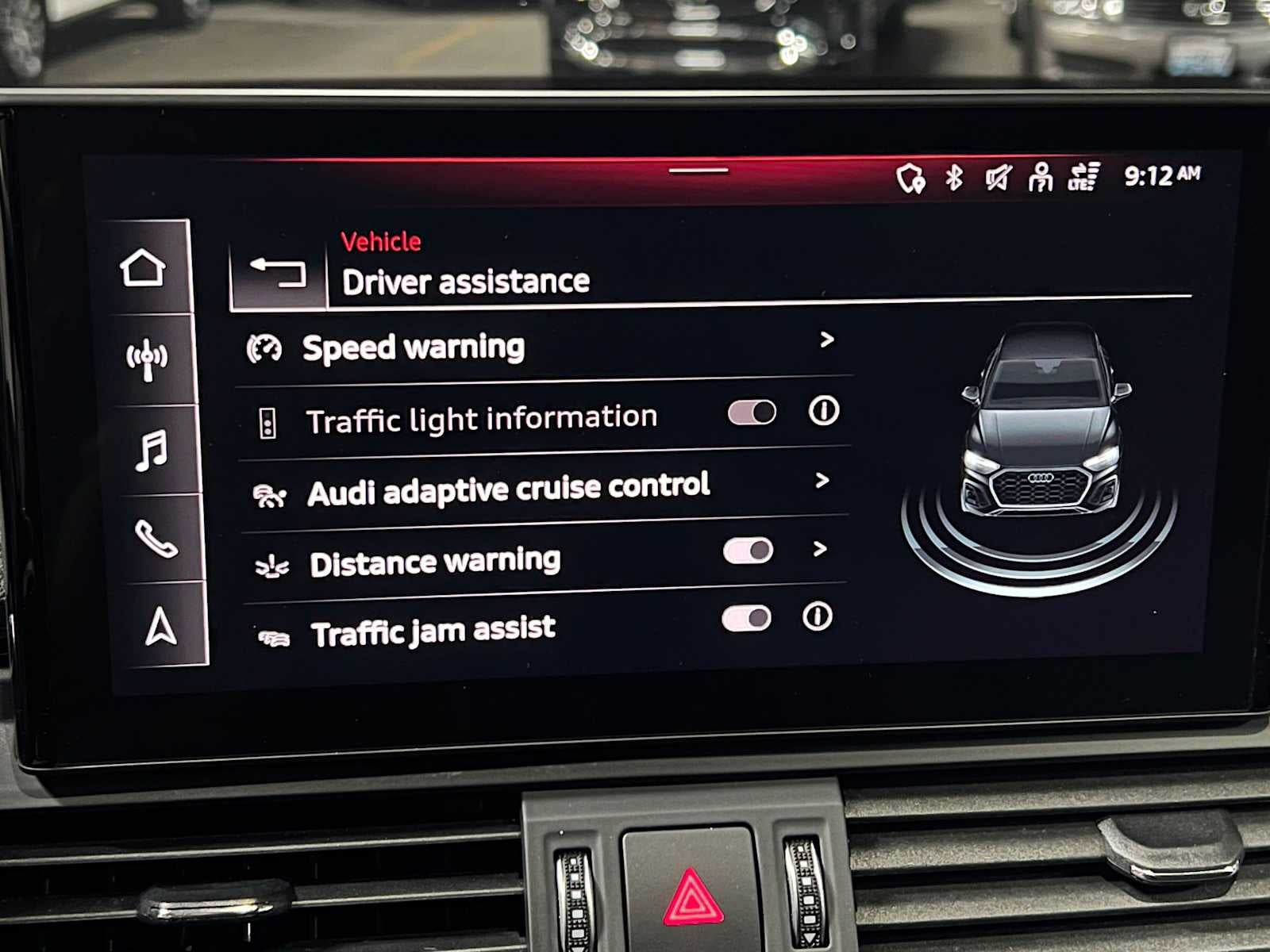 2023 Audi Q5 Premium Plus