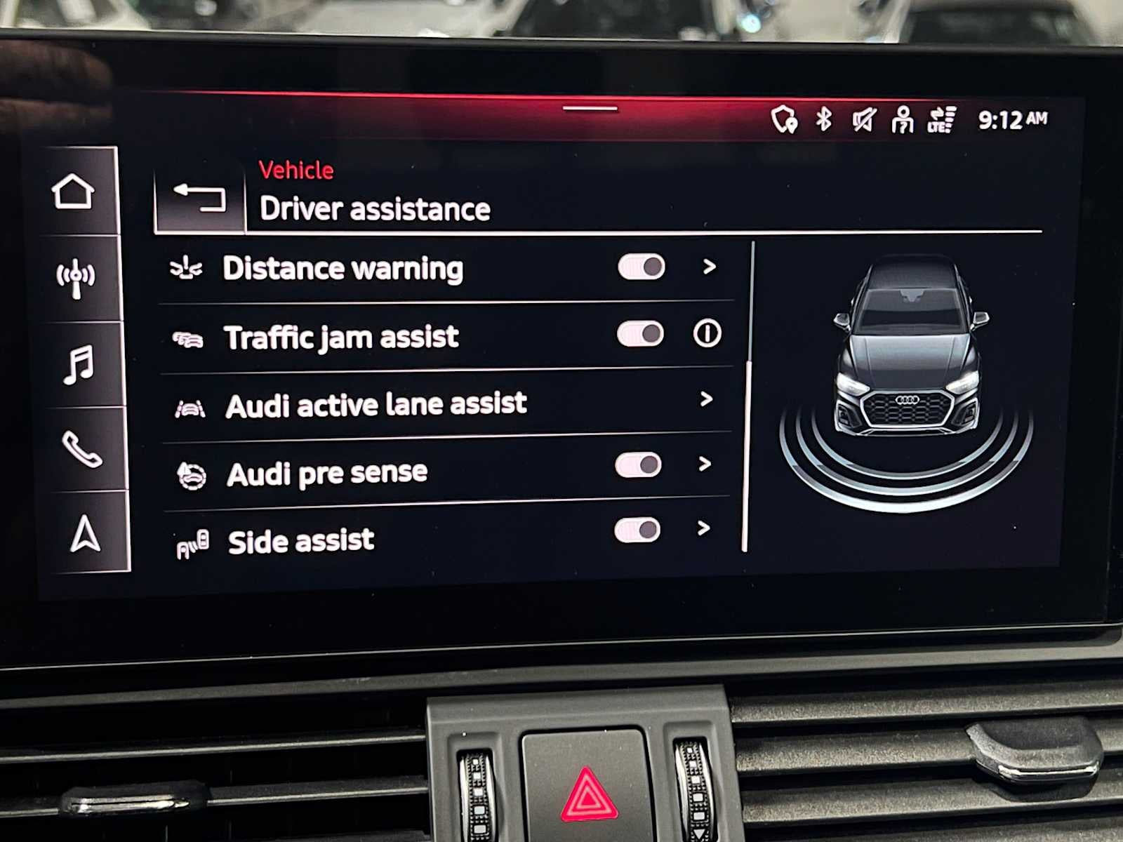 2023 Audi Q5 Premium Plus