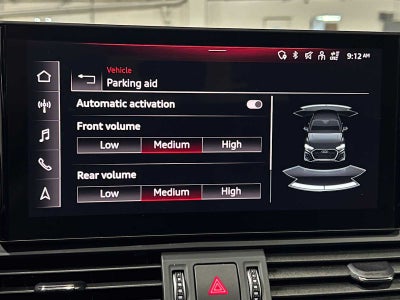 2023 Audi Q5 Premium Plus
