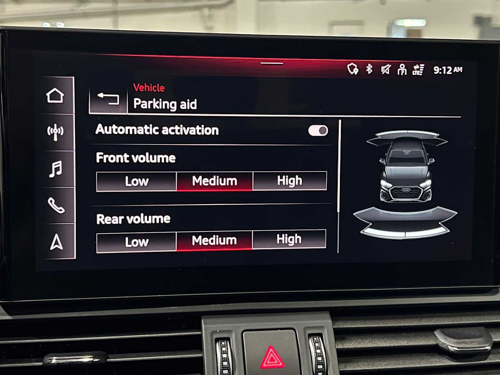 2023 Audi Q5 Premium Plus