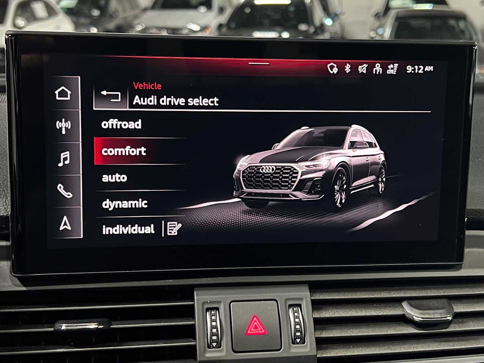 2023 Audi Q5 Premium Plus