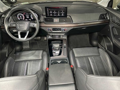 2023 Audi Q5 Premium Plus