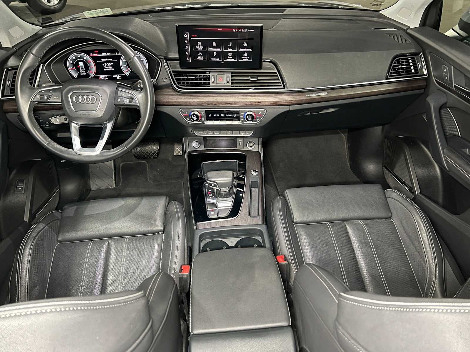 2023 Audi Q5 Premium Plus