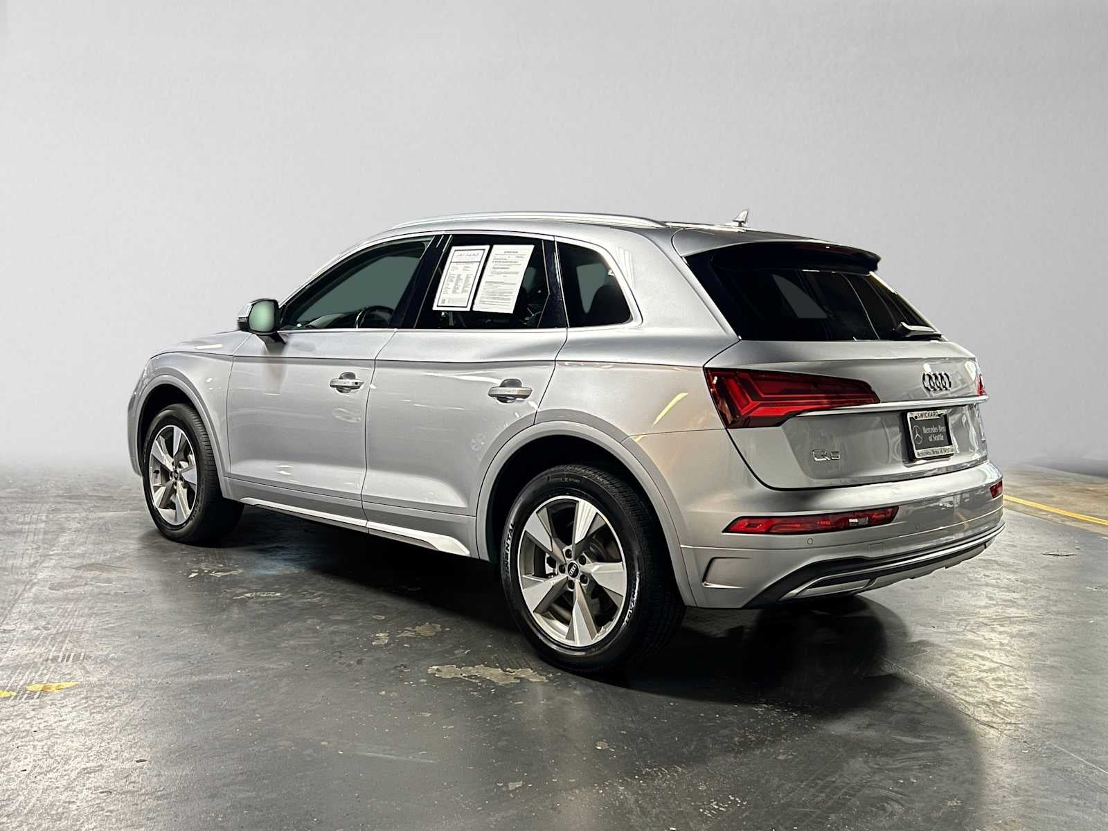 2023 Audi Q5 Premium Plus