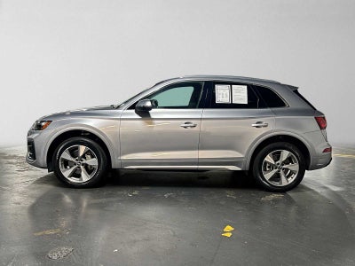 2023 Audi Q5 Premium Plus
