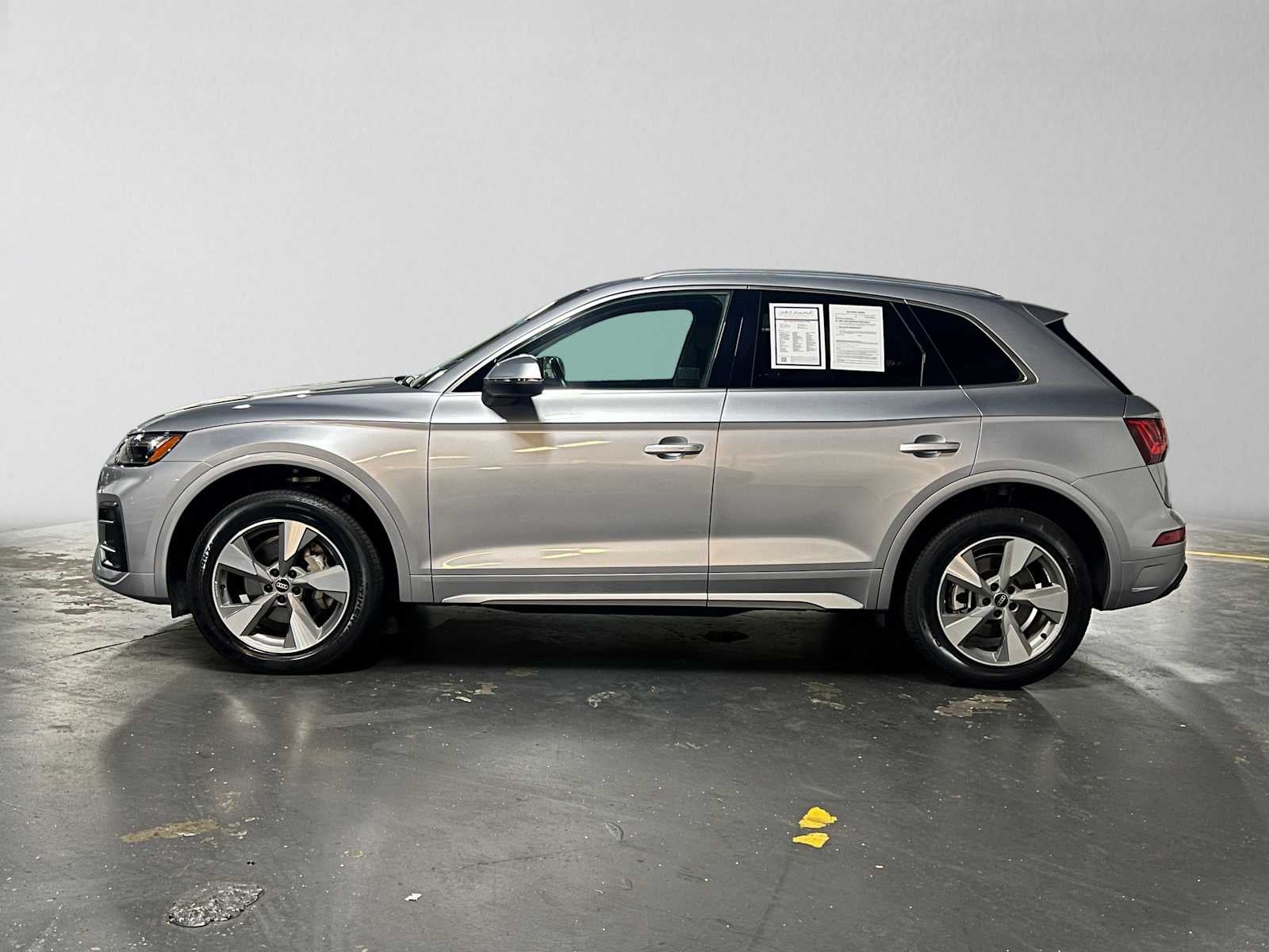 2023 Audi Q5 Premium Plus