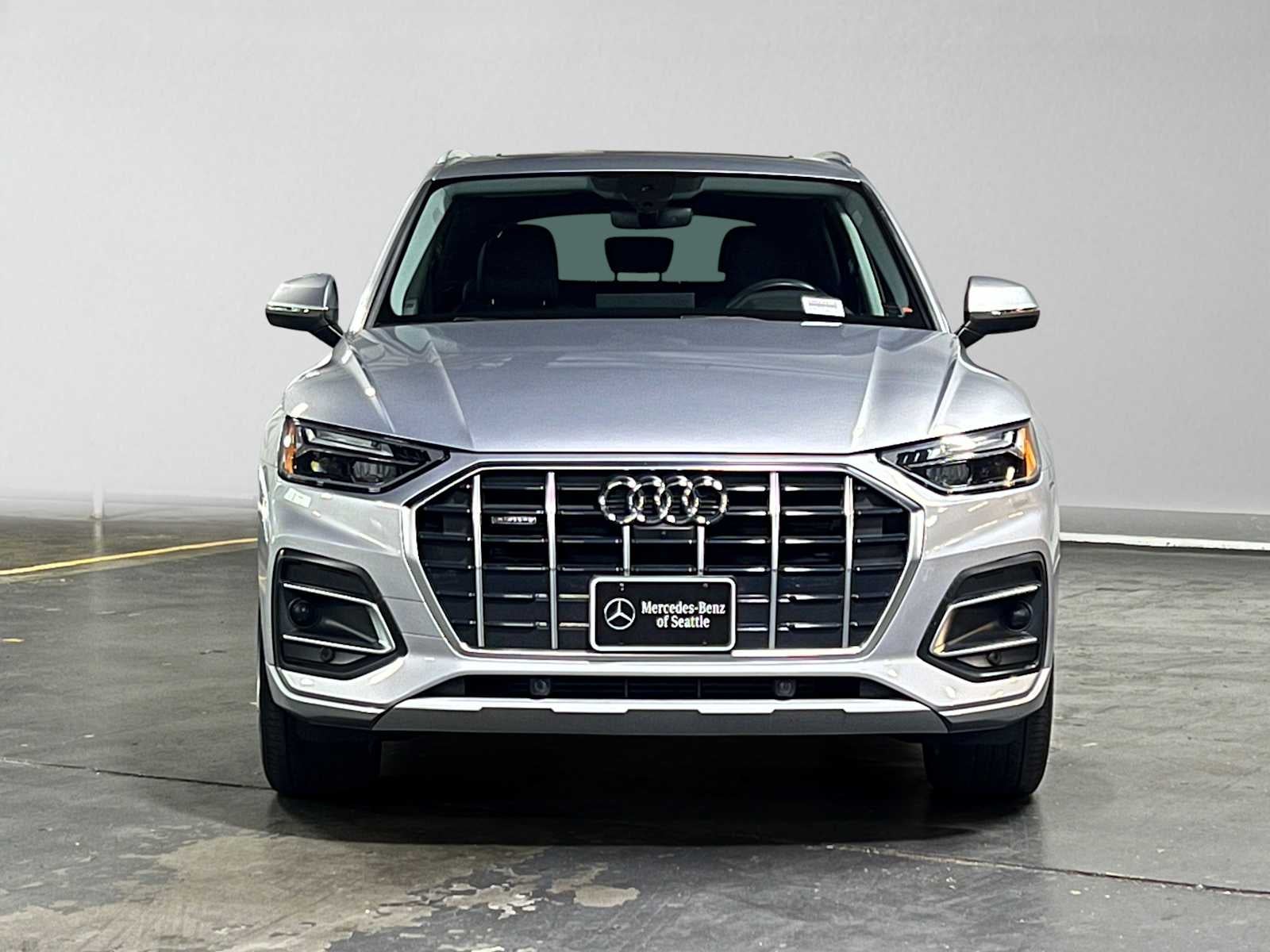 2023 Audi Q5 Premium Plus