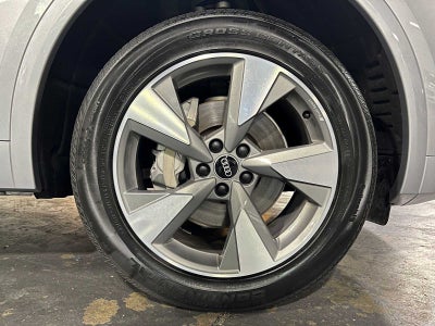 2023 Audi Q5 Premium Plus