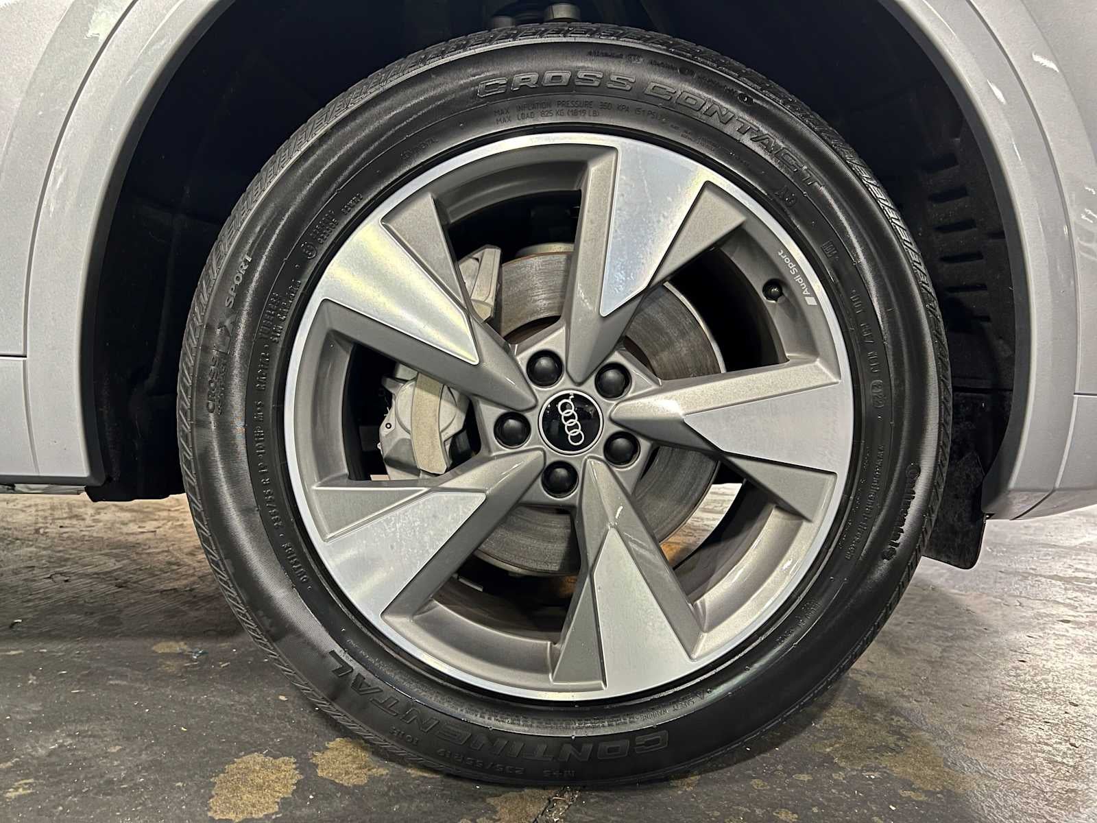 2023 Audi Q5 Premium Plus
