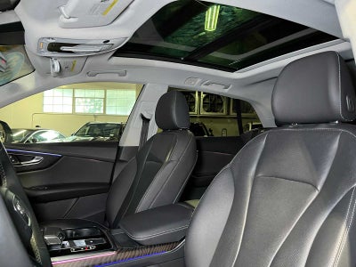 2022 Audi Q8 Premium Plus