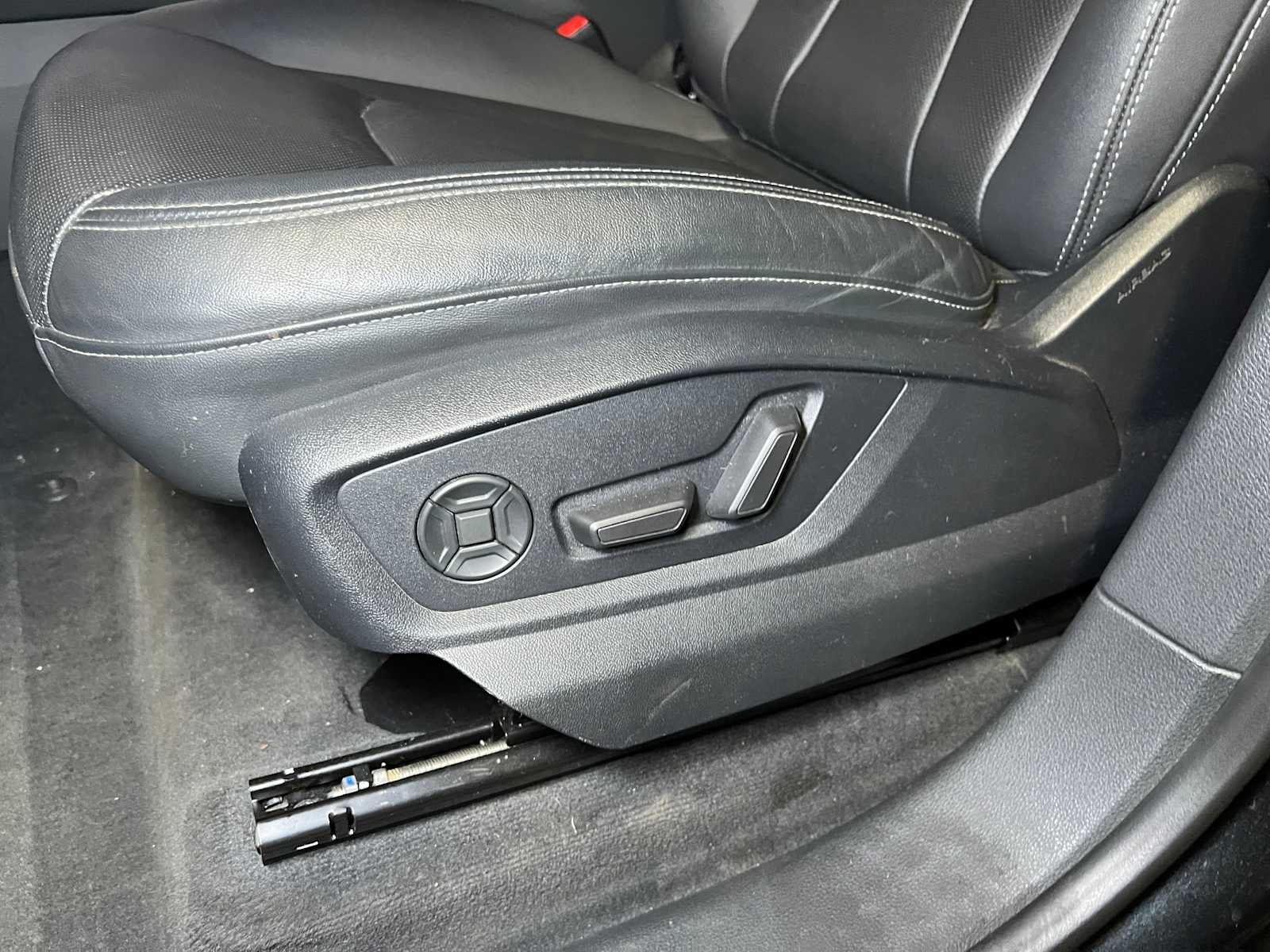 2022 Audi Q8 Premium Plus