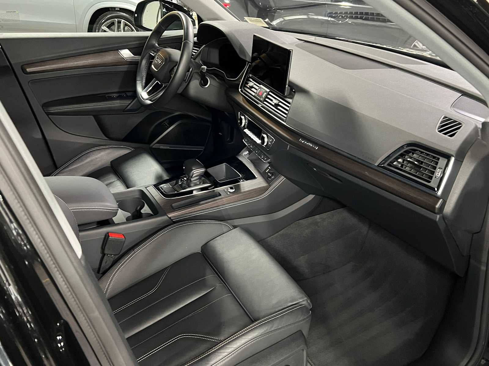 2023 Audi Q5 S line Premium Plus