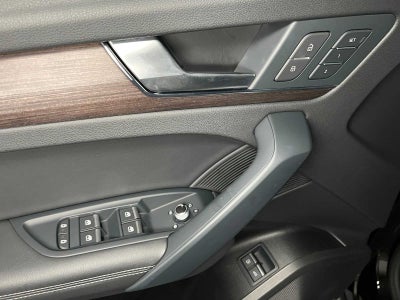 2023 Audi Q5 S line Premium Plus